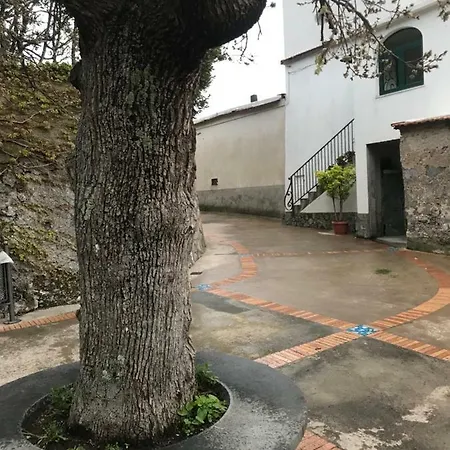 Maison Rosa Appartement