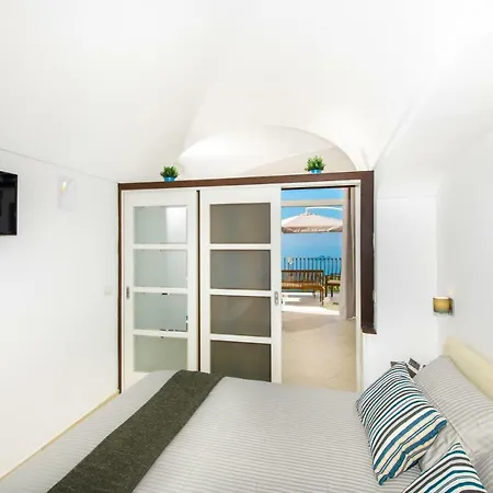 Apartamento Maison Rosa