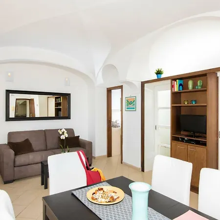 Maison Rosa Appartement Positano