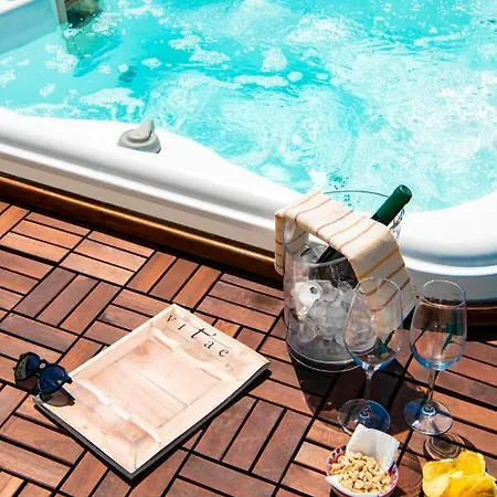 Appartement Maison Rosa