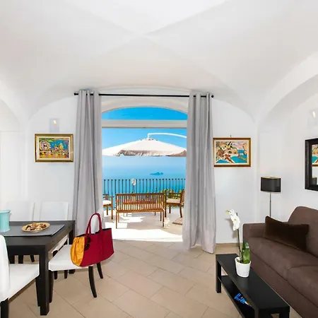 Maison Rosa Appartement