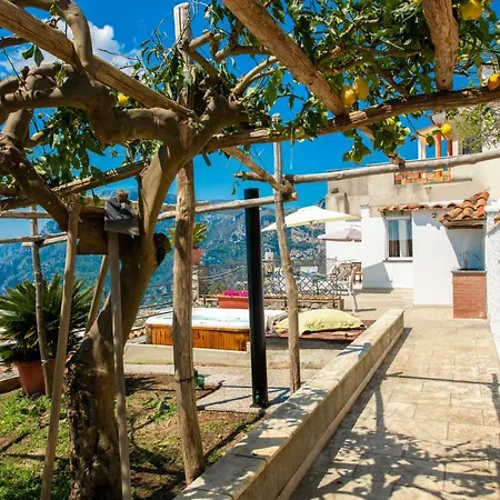 Appartement Maison Rosa *