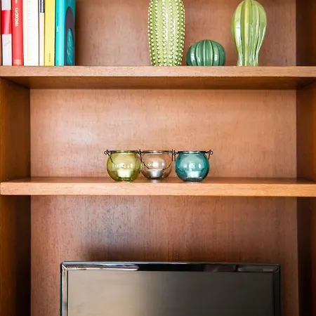 Maison Rosa Appartement