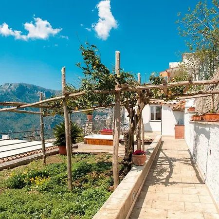 Maison Rosa Appartement *