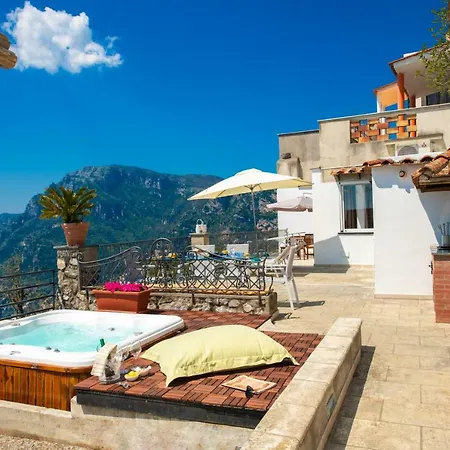 Maison Rosa Appartement *