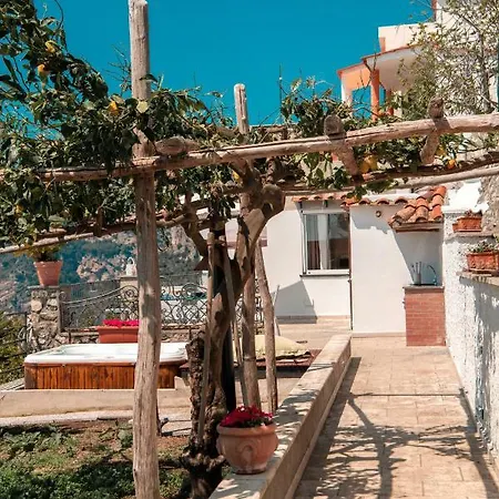 Maison Rosa *