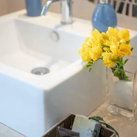 Appartement Maison Rosa *