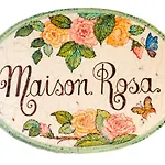 Apartman Maison Rosa