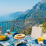 Maison Rosa Apartman Positano