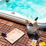 Apartman Maison Rosa