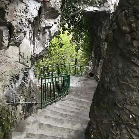Maison Rosa * Ποζιτάνο