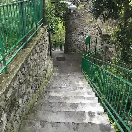 Maison Rosa Διαμέρισμα