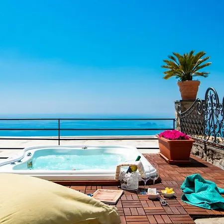 Maison Rosa דירה *