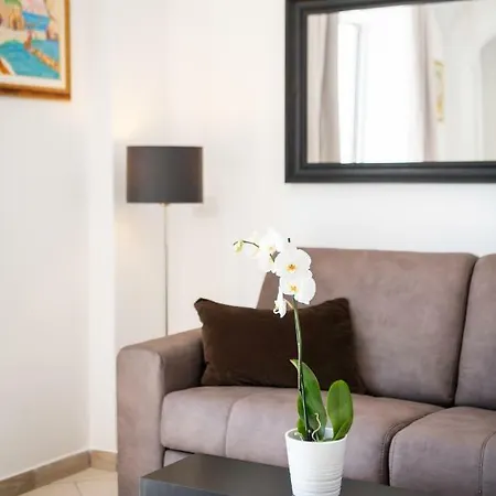 Maison Rosa *
