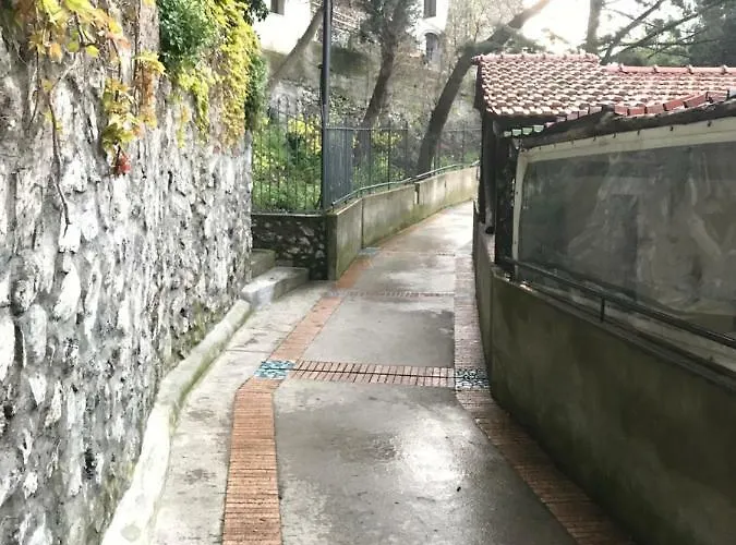 Maison Rosa Апартаменти *