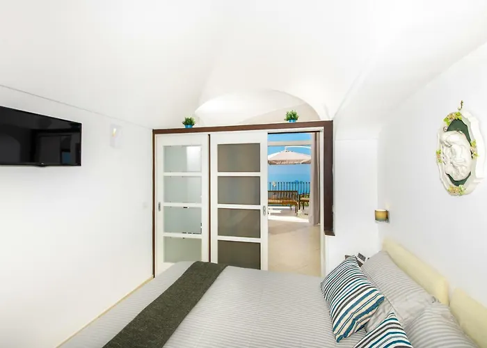 Апартаменти Maison Rosa