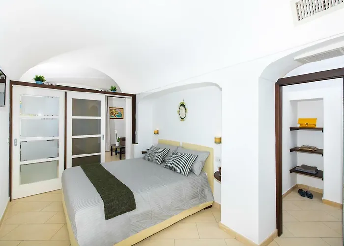 Апартаменти Maison Rosa