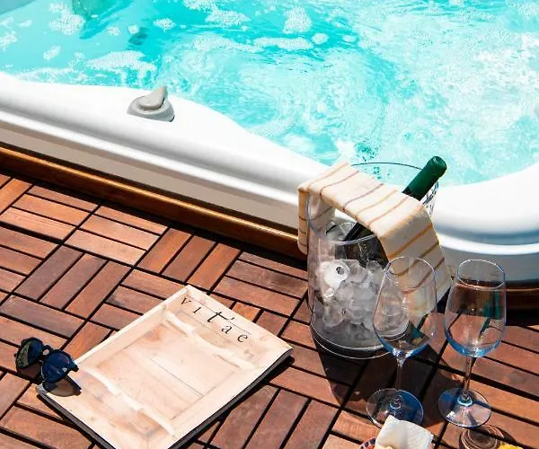 Апартаменти Maison Rosa