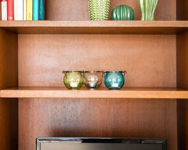 Maison Rosa Апартаменти