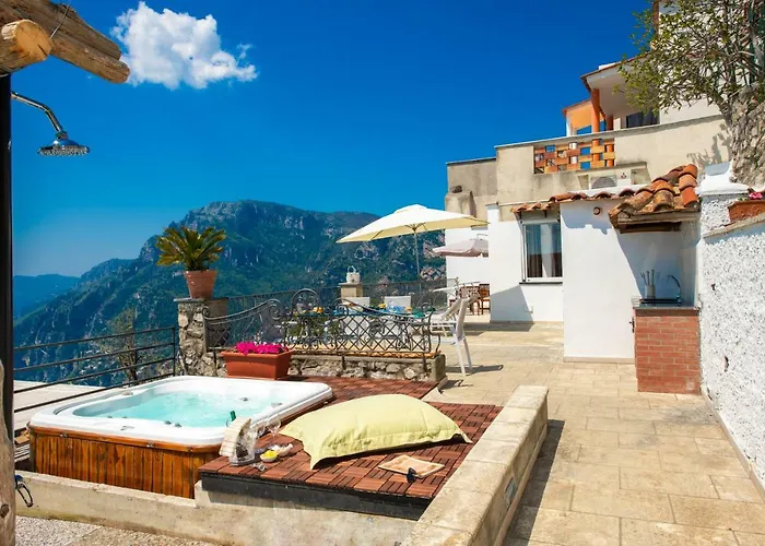 Maison Rosa Апартаменти *