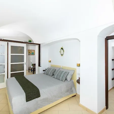 Apartmán Maison Rosa