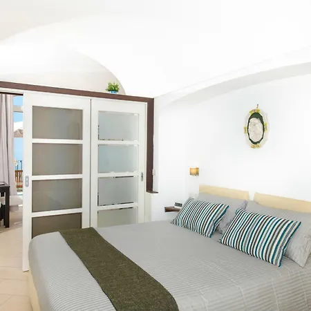 Maison Rosa Apartment *