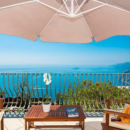 Maison Rosa Apartment Positano