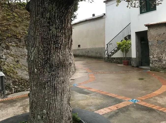 Maison Rosa Apartment