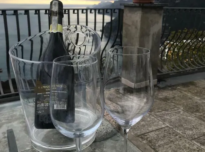 Apartment Maison Rosa *