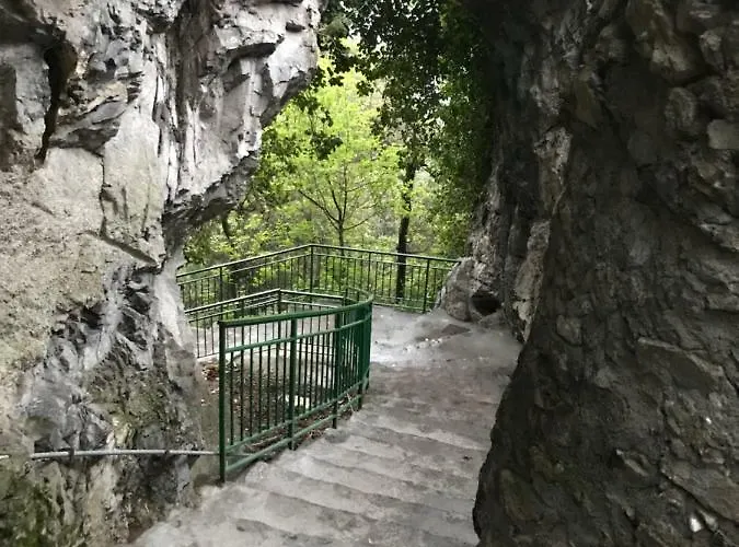 Maison Rosa * Positano