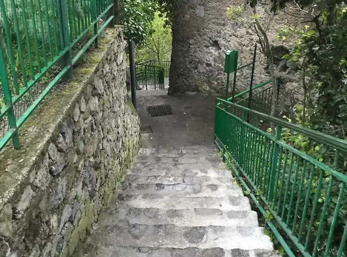 Maison Rosa Apartment