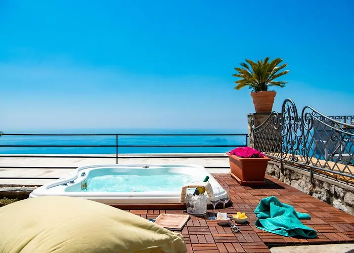 Maison Rosa Apartment *