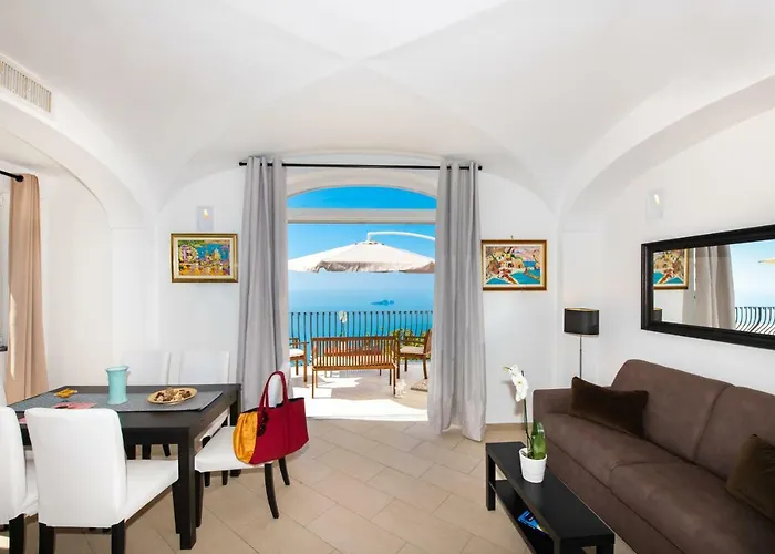 Maison Rosa Apartment