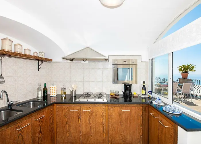 Maison Rosa Apartment